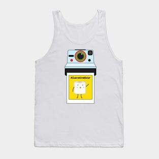 Toilet paper - Mister Tank Top